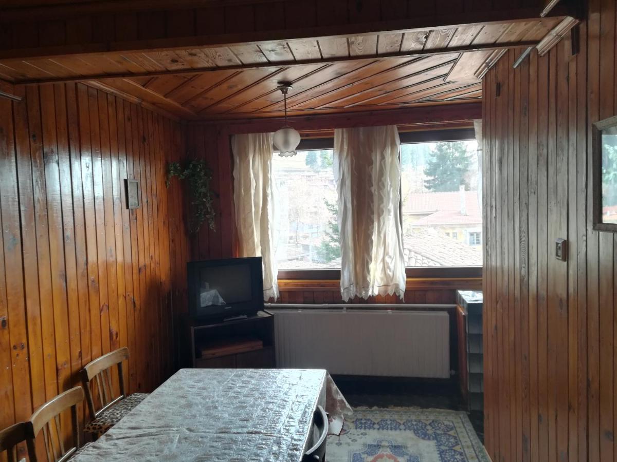 Guest House Terziiski Koprivshtitsa Eksteriør billede